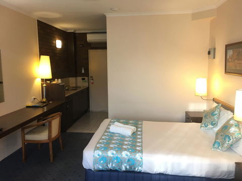 Australia Park Motel - Accommodation Cooktown 24