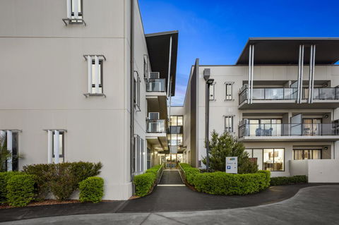 Quest Singleton - Accommodation Cooktown 4
