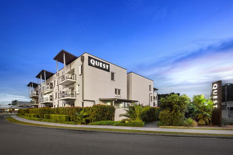 Quest Singleton - Accommodation Cooktown 6