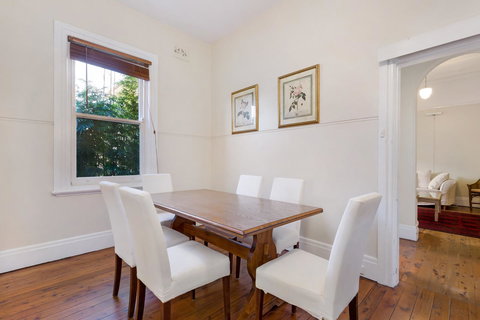 Drummoyne 3 Bedroom Home (62ALE) - Accommodation Cooktown 4