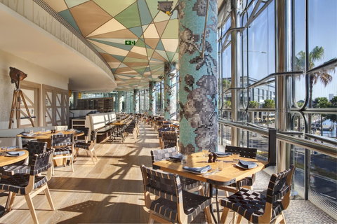 The Darling At The Star - Accommodation Cooktown 22