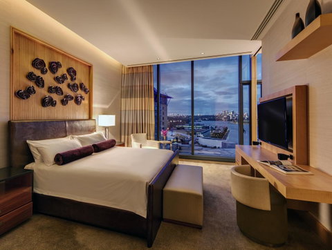 The Darling At The Star - Accommodation Cooktown 4