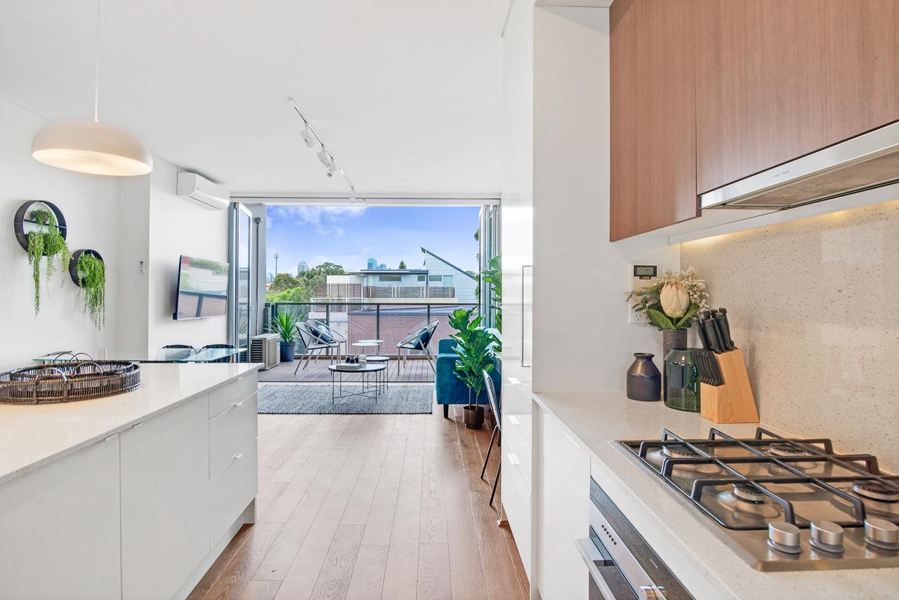 Camperdown NSW Accommodation Cooktown