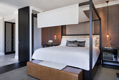 Four Seasons Hotel Sydney - Accommodation Cooktown 34