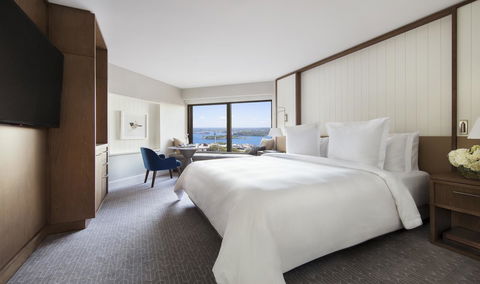 Four Seasons Hotel Sydney - Accommodation Cooktown 15
