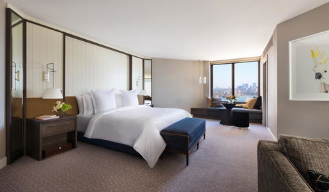 Four Seasons Hotel Sydney - Accommodation Cooktown 7