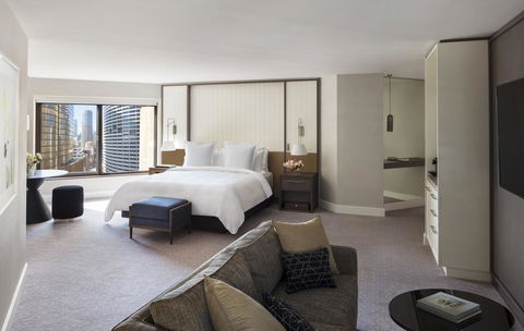 Four Seasons Hotel Sydney - Accommodation Cooktown 23