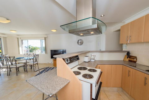 Ronald Avenue 1/65 - Shoal Bay - Accommodation Cooktown 6