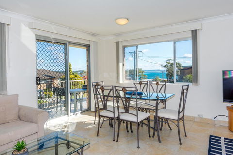 Ronald Avenue 1/65 - Shoal Bay - Accommodation Cooktown 2