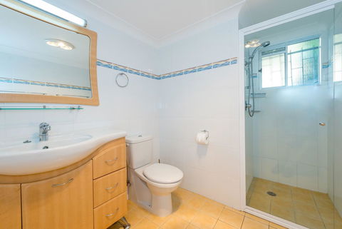 Ronald Avenue 1/65 - Shoal Bay - Accommodation Cooktown 9