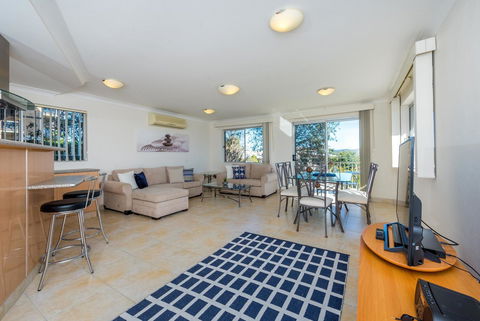 Ronald Avenue 1/65 - Shoal Bay - Accommodation Cooktown 1
