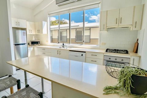 Hastings By The Sea - Accommodation Cooktown 8