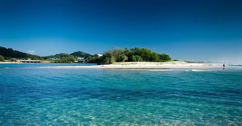 Hastings By The Sea - Accommodation Cooktown 12