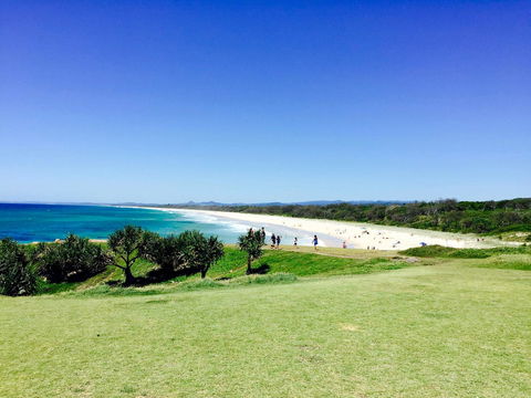 Hastings By The Sea - Accommodation Cooktown 11