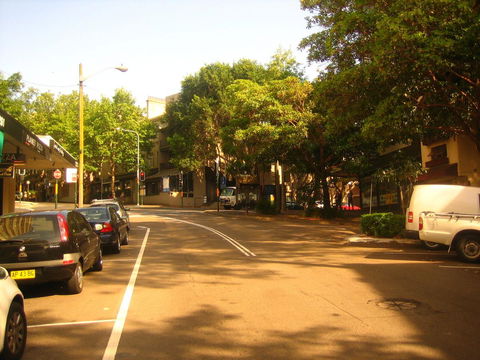 Hotel 59 Sydney - Accommodation Cooktown 42