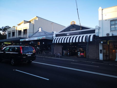 Newtown Cozy Stays - Accommodation Cooktown 21