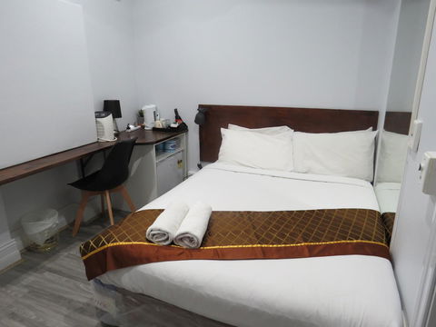 Newtown Cozy Stays - Accommodation Cooktown 26