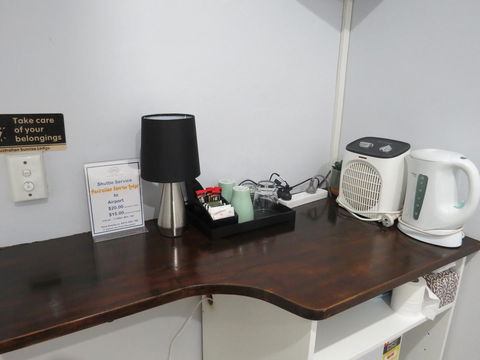 Newtown Cozy Stays - Accommodation Cooktown 2