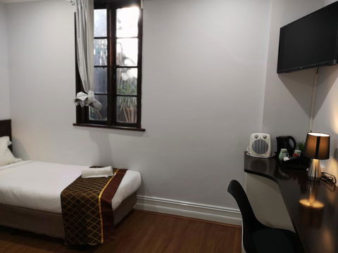 Newtown Cozy Stays - Accommodation Cooktown 36