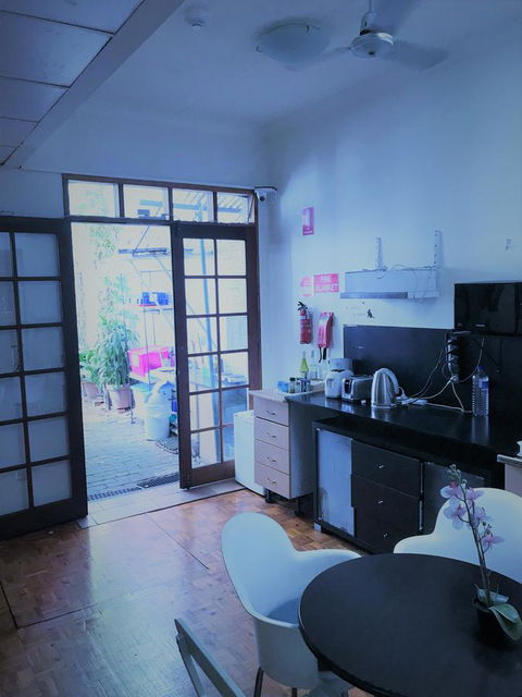 Newtown Cozy Stays - Accommodation Cooktown 14