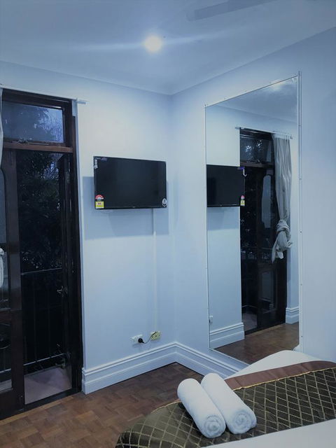 Newtown Cozy Stays - Accommodation Cooktown 40