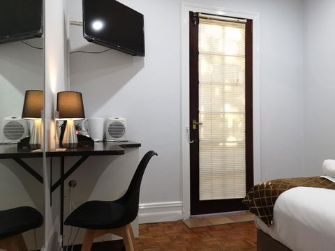 Newtown Cozy Stays - Accommodation Cooktown 35