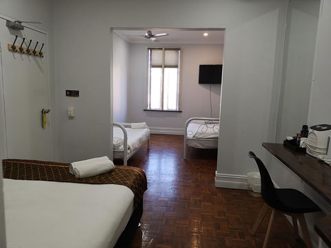 Newtown Cozy Stays - Accommodation Cooktown 29