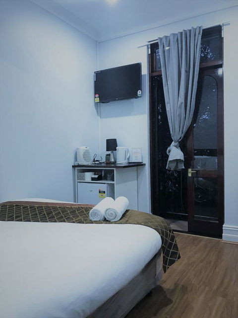 Newtown Cozy Stays - Accommodation Cooktown 41