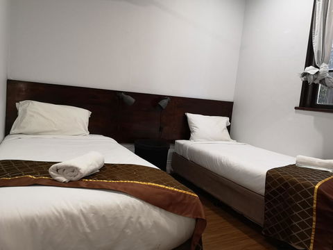 Newtown Cozy Stays - Accommodation Cooktown 28