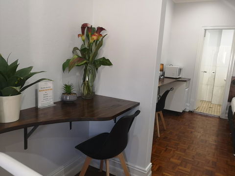 Newtown Cozy Stays - Accommodation Cooktown 38