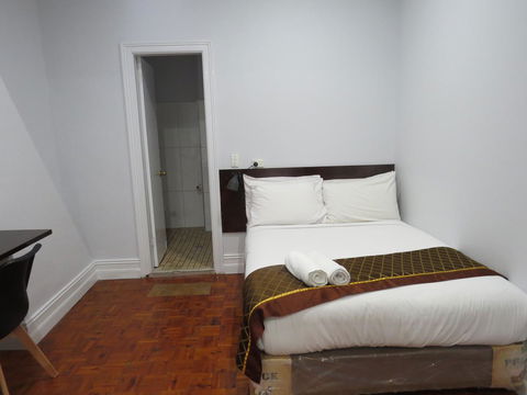 Newtown Cozy Stays - Accommodation Cooktown 37
