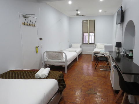 Newtown Cozy Stays - Accommodation Cooktown 42