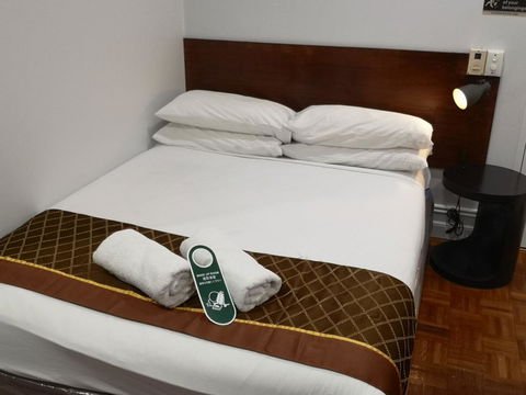 Newtown Cozy Stays - Accommodation Cooktown 23