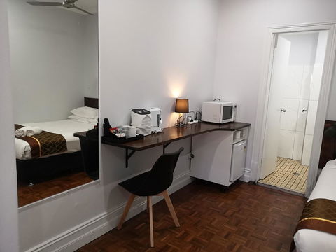Newtown Cozy Stays - Accommodation Cooktown 44