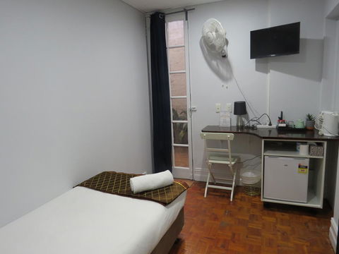 Newtown Cozy Stays - Accommodation Cooktown 43
