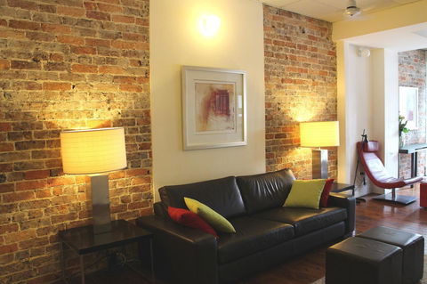 Newtown Cozy Stays - Accommodation Cooktown 13