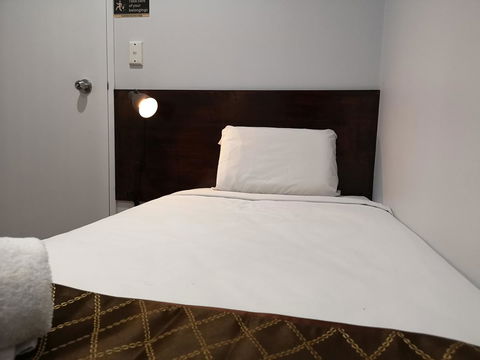 Newtown Cozy Stays - Accommodation Cooktown 27