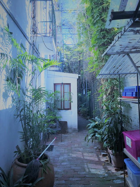 Newtown Cozy Stays - Accommodation Cooktown 11