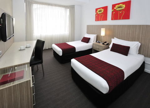 Metro Hotel Marlow Sydney Central - Accommodation Cooktown 19