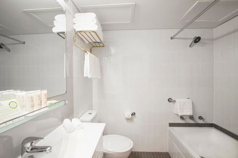 Metro Hotel Marlow Sydney Central - Accommodation Cooktown 7