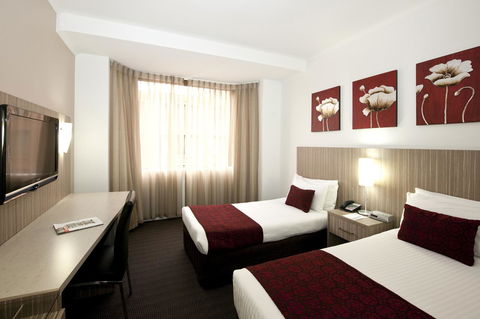 Metro Hotel Marlow Sydney Central - Accommodation Cooktown 28