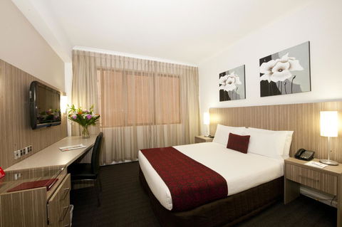 Metro Hotel Marlow Sydney Central - Accommodation Cooktown 2
