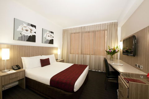Metro Hotel Marlow Sydney Central - Accommodation Cooktown 30