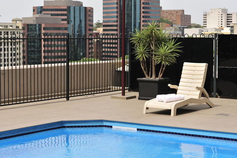 Metro Hotel Marlow Sydney Central - Accommodation Cooktown 18
