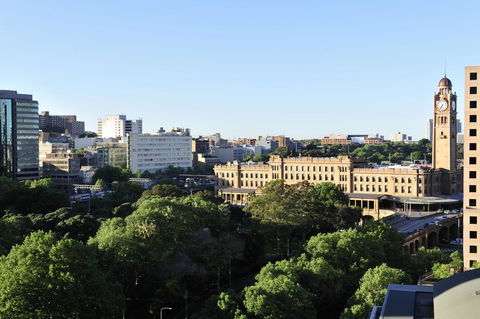 Metro Hotel Marlow Sydney Central - Accommodation Cooktown 21