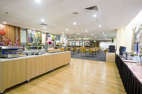 Metro Hotel Marlow Sydney Central - Accommodation Cooktown 5
