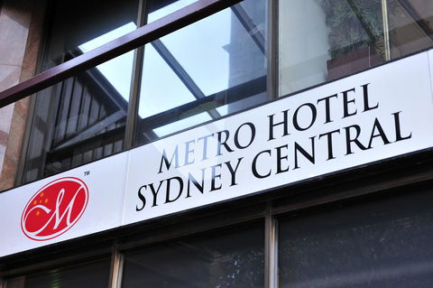 Metro Hotel Marlow Sydney Central - Accommodation Cooktown 20