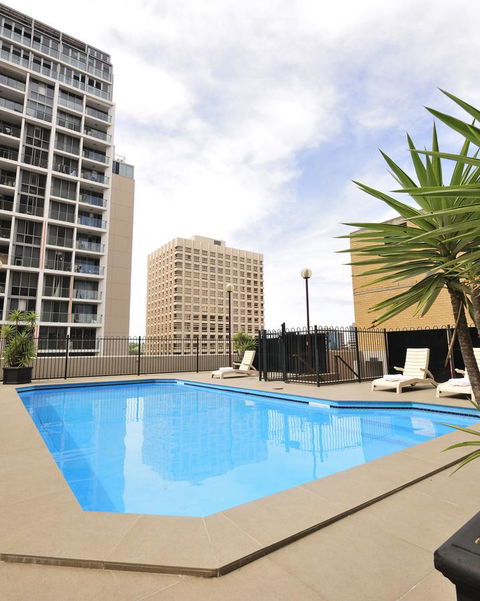 Metro Hotel Marlow Sydney Central - Accommodation Cooktown 4