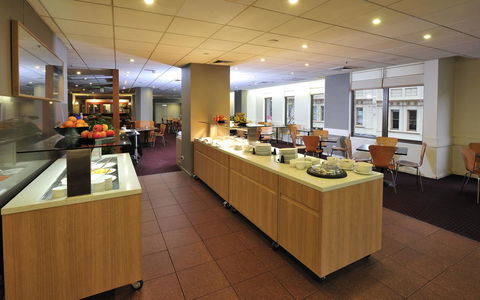 Metro Hotel Marlow Sydney Central - Accommodation Cooktown 32