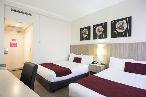 Metro Hotel Marlow Sydney Central - Accommodation Cooktown 16
